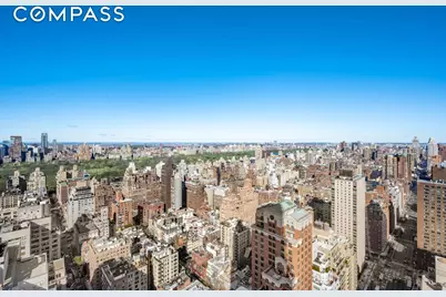 200 E 69th Street #44A, New York City, NY 10021 - Photo 2