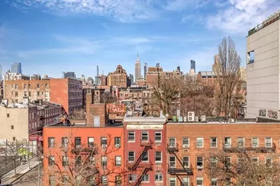 64 Macdougal Street #22, New York City, NY 10012 - Photo 8