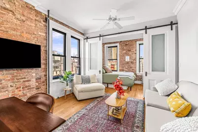 64 Macdougal Street #22, New York City, NY 10012 - Photo 1