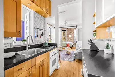 64 Macdougal Street #22, New York City, NY 10012 - Photo 2