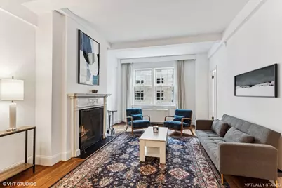 27 W 55th Street #71, New York City, NY 10019 - Photo 1