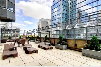 301 W 57th Street #38B, New York City, NY 10019 - Photo 16