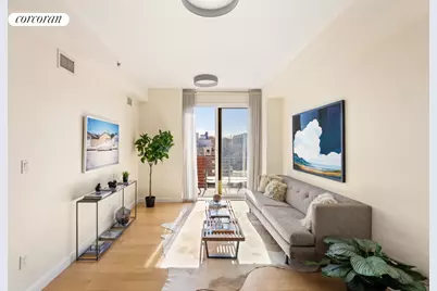 236 17th Street #6C, New York City, NY 11215 - Photo 2