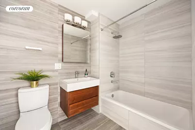 236 17th Street #6C, New York City, NY 11215 - Photo 6