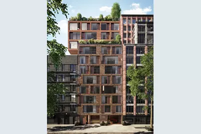 251 W 14th Street #1-A, New York City, NY 10011 - Photo 12