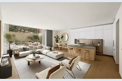 251 W 14th Street #1-A, New York City, NY 10011 - Photo 2