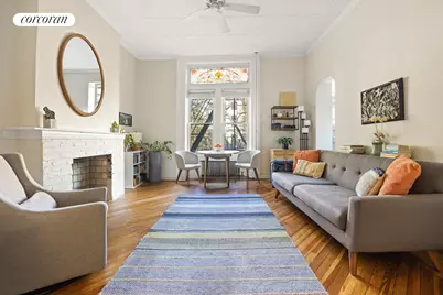 241 Union Street, New York City, NY 11231 - Photo 1