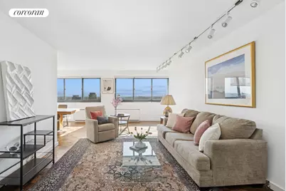1725 York Avenue #33E, New York City, NY 10128 - Photo 1