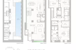 11 Beach St, New York City, NY 10013 - Photo 14