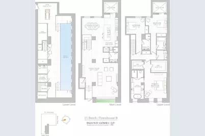 11 Beach Street #THB, New York, NY 10013 - Photo 14