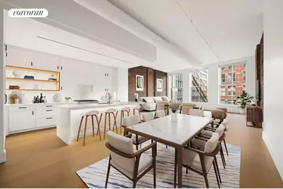 37 Lispenard Street #3, New York City, NY 10013 - Photo 1