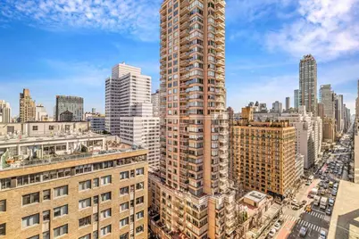 169 E 69th Street #19A, New York City, NY 10021 - Photo 12
