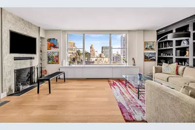 169 E 69th Street #19A, New York City, NY 10021 - Photo 1