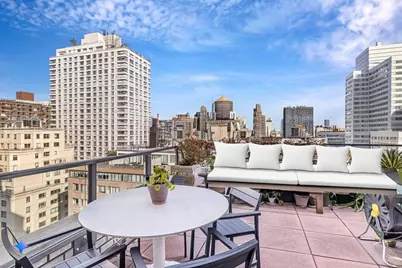 169 E 69th Street #19A, New York City, NY 10021 - Photo 10