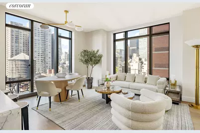 430 E 58th Street #30C, New York, NY 10022 - Photo 1
