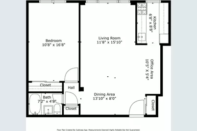 415 Beverley Road #5h, New York City, NY 11218 - Photo 2