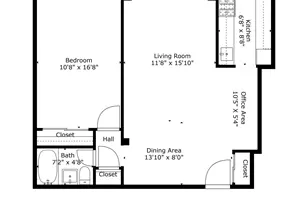 415 Beverley Rd, New York City, NY 11218 - Photo 2