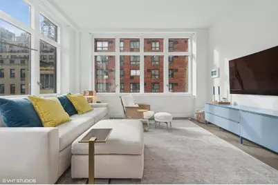 305 E 51st Street #4C, New York City, NY 10022 - Photo 1