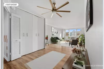 1655 Flatbush Avenue #A602, New York City, NY 11210 - Photo 1