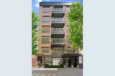 1025 Pacific Street #3A, New York City, NY 11238 - Photo 6