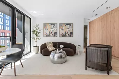 1025 Pacific Street #3A, New York City, NY 11238 - Photo 1