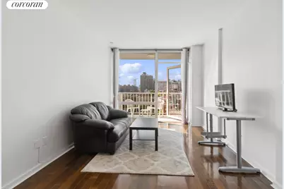 340 E 23rd Street #9A, New York City, NY 10010 - Photo 4