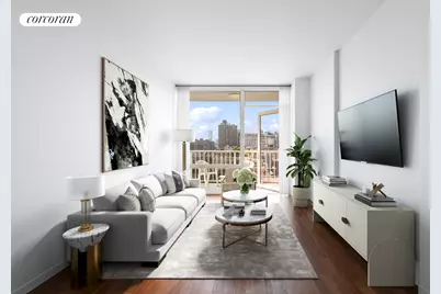 340 E 23rd Street #9A, New York City, NY 10010 - Photo 1