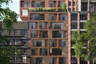 251 W 14th St, New York City, NY 10011 - Photo 12