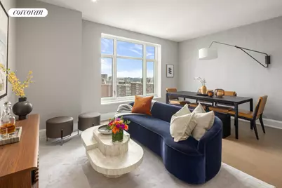 100 Claremont Avenue #18E, New York City, NY 10027 - Photo 1