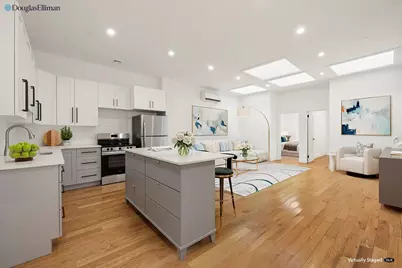 1074 Nostrand Avenue, New York City, NY 11225 - Photo 1