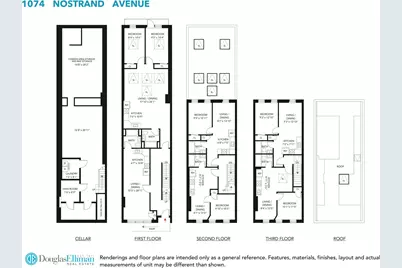 1074 Nostrand Avenue, New York City, NY 11225 - Photo 10