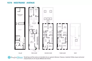 1074 Nostrand Ave, New York City, NY 11225 - Photo 10