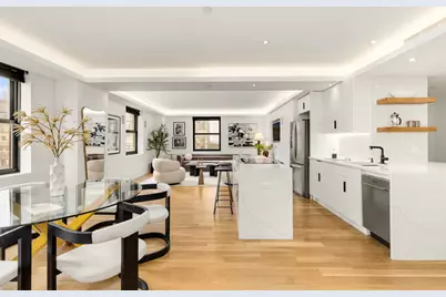 160 Central Park S #1730, New York City, NY 10019 - Photo 1