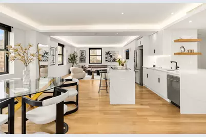 160 Central Park S #1730, New York City, NY 10019 - Photo 1