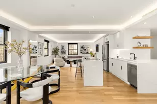 160 Central Park S, New York City, NY 10019 - Photo 1