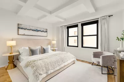 160 Central Park S #1730, New York City, NY 10019 - Photo 6