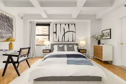 160 Central Park S #1730, New York City, NY 10019 - Photo 8