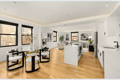 160 Central Park S #1730, New York City, NY 10019 - Photo 2