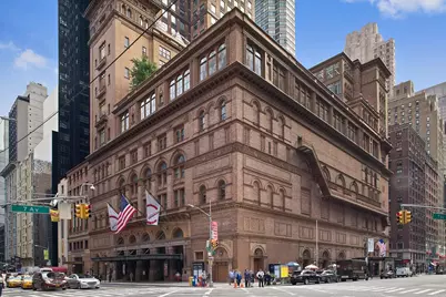 150 W 56th Street #5903, New York City, NY 10019 - Photo 12