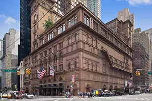 150 W 56th St, New York City, NY 10019 - Photo 12