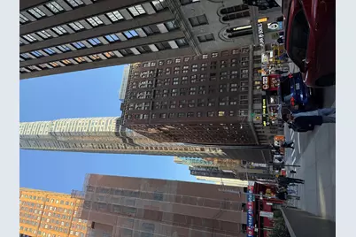 150 W 56th Street #5903, New York City, NY 10019 - Photo 8