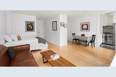 115 E 9th Street #3M, New York City, NY 10003 - Photo 4