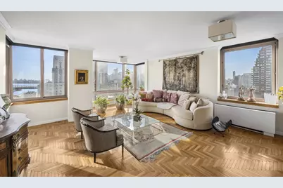 524 E 72nd Street #33CDE, New York City, NY 10021 - Photo 2