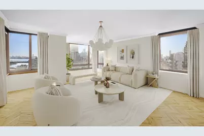 524 E 72nd Street #33CDE, New York City, NY 10021 - Photo 1