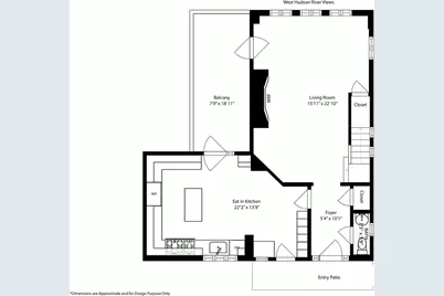 2501 Palisade Avenue #H2, New York City, NY 10463 - Photo 32