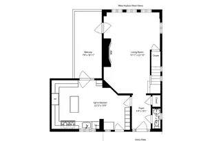 2501 Palisade Ave, New York City, NY 10463 - Photo 32