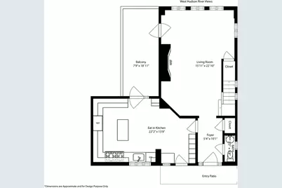 2501 Palisade Avenue #H2, New York City, NY 10463 - Photo 24