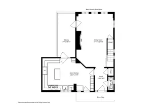 2501 Palisade Ave, New York City, NY 10463 - Photo 20