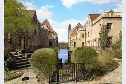 2501 Palisade Avenue #H2, New York City, NY 10463 - Photo 1