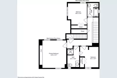 2501 Palisade Avenue #H2, New York City, NY 10463 - Photo 34